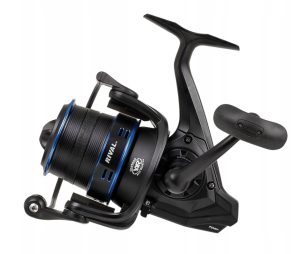 Kołowrotek Penn Rival Longcast Black 6000