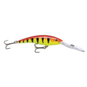 Wobler Rapala Deep tail dancer 11cm 22g TDD-11-HT 