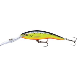 Wobler Rapala Deep tail dancer 11cm 22g TDD-11-HS