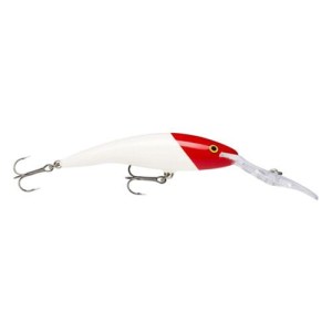 Wobler Rapala Deep Tail Dancer TDD09-RH
