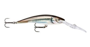 Wobler Rapala Deep Tail Dancer TDD09-MM