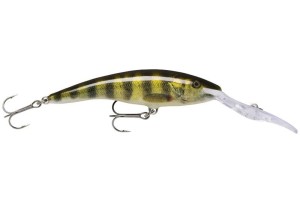 Wobler Rapala Deep Tail Dancer TDD09-PEL