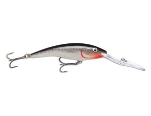 Wobler Rapala Deep Tail Dancer TDD09-S