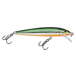 WOBLER RAPALA HUSKY JERK HJ10 TSD