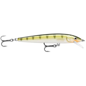 WOBLER RAPALA HUSKY JERK HJ10 GYP