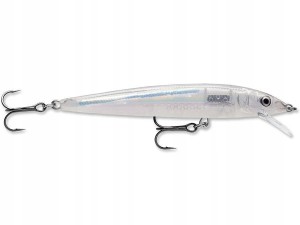 WOBLER RAPALA HUSKY JERK HJ10 GMN