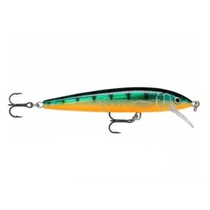 WOBLER RAPALA HUSKY JERK HJ10 GP