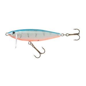Jaxon- Holo Select Bolek 7cm/9g S N