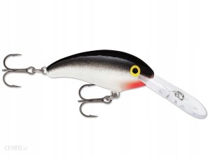 RAPALA Shad Dancer 7cm TDD07 -S