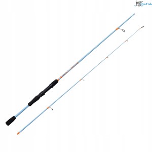 Okuma Wędka Fuel Spin 213cm 10-30g 