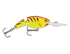 Wobler Rapala Jointed Shad Rap JSR07-HT