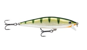 Wobler Rapala jointed deep husky jerk 8cm JDJ09YP