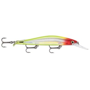 Wobler Rapala jointed deep husky jerk 8cm JDJ09CLN