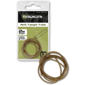 Radical Anti Tangle Tube Camo-Green