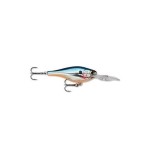 WOBLER RAPALA SRRS05SB