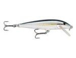 WOBLER RAPALA SRRS05ALB