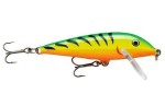 WOBLER RAPALA SRRS05FT
