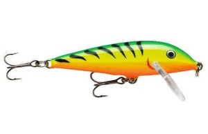 WOBLER RAPALA SRRS05FT