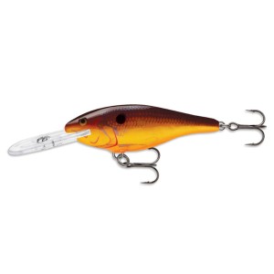 Wobler Rapala Shad Rap SR05CW