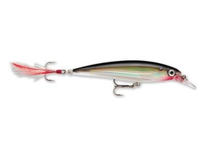 RAPALA X-RAP 10cm XR10-S