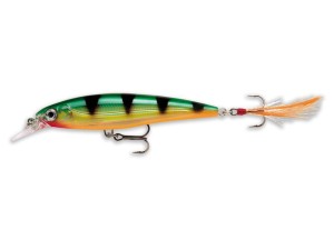 RAPALA X-RAP 10cm XR10-P