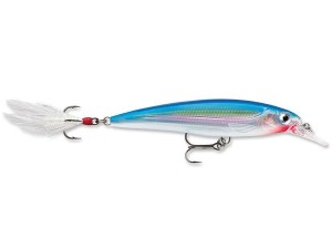 RAPALA X-RAP 10cm XR10-SB