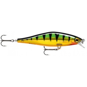 Wobler RAPALA Shadow Rap Shad P