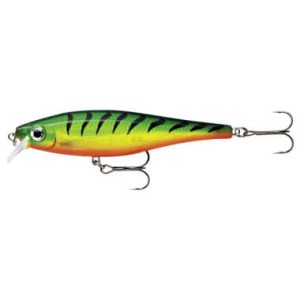 Wobler RAPALA Shadow Rap Shad FT