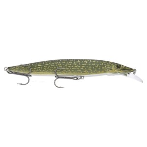 ADUSTA JERK SPIKER 155mm, 28g JS155-029 GRASS PIKE