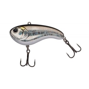 Wobler Berkley Flatt Shad 6,6cm 20g Natural Shiner
