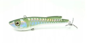 WOBLER HUNTER- FANTOM 9 TONĄCY 90mm, 15g #OL