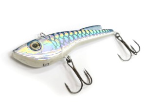 WOBLER HUNTER- FANTOM 9 TONĄCY 90mm, 15g #BLUE