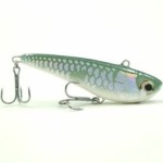  Wobler Hunter Faworyt 7cm 16g Tonący OL