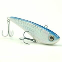 Wobler Hunter Faworyt 7cm 22g Tonący BLUE