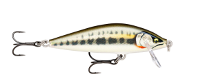 Wobler Rapala Countdown Elite CDE55 GDMN