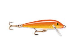 Rapala COUNTDOWN CD01GFR