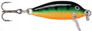 Rapala COUNTDOWN CD01P