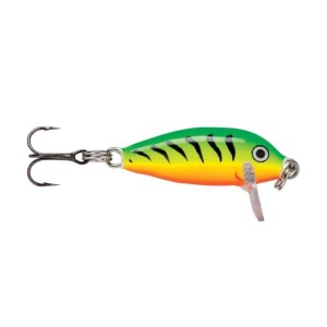 Rapala COUNTDOWN CD01FT