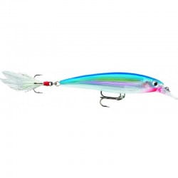 RAPALA X-RAP XR06SB