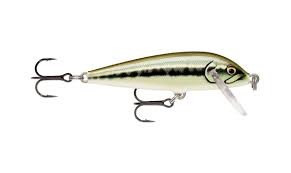 Wobler RAPALA Countdown 7cm CD07AMN