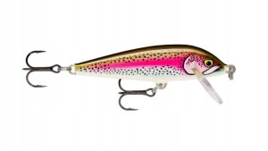 Wobler RAPALA Countdown 5cm CD05ART