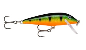 Wobler Rapala Original Floater F07P