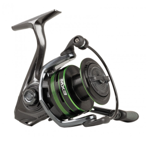 Kołowrotek Mitchell MX3 Spin 3000 FD