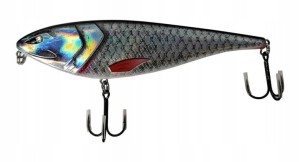Berkley ZILLA GLIDER 10cm 18g - Roach