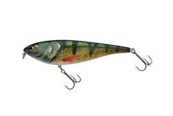 WOBLER BERKLEY ZILLA GLIDER 160 PERCH 