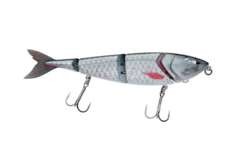 WOBLER BERKLEY ZILLA SWIMMER 190 ROACH