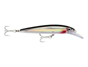 RAPALA HUSKY MAGNUM 14cm 36g 15 SILVER