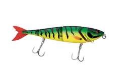 WOBLER BERKLEY ZILLA SWIMMER 190 FIRETIGER 45g