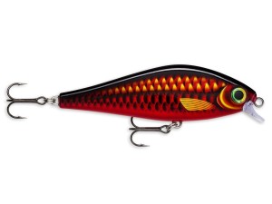 RAPALA SUPER SHADOW 16cm 77g 16 TWILIGHT ZONE
