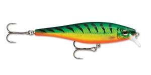 Wobler Rapala BX Minnow BXM07FT